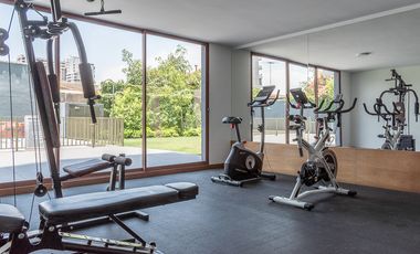 Tercera Avenida 1181