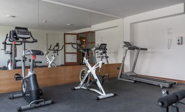 Tercera Avenida 1181