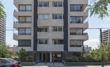 Tercera Avenida 1181