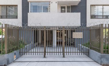 Tercera Avenida 1181