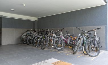 Tercera Avenida 1181