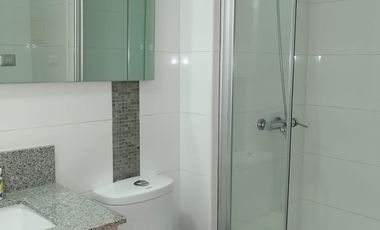 Av Macul 3700 (1 Est /1 Bod)