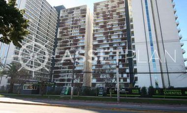Av Macul 3700 (1 Est /1 Bod)