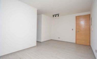 Alcalde Pedro Alarcó