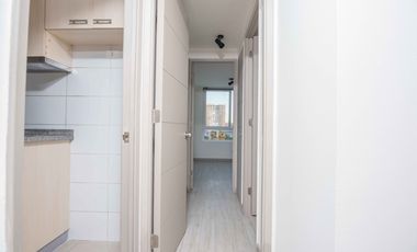 Alcalde Pedro Alarcó