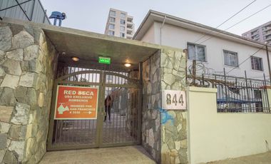 Alcalde Pedro Alarcó