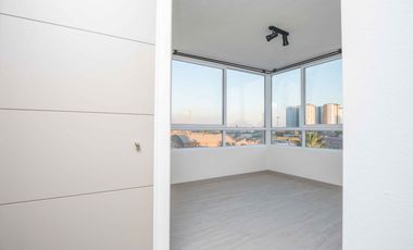 Alcalde Pedro Alarcó