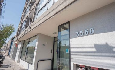 Martinez de Rozas 35 (1 Bod)