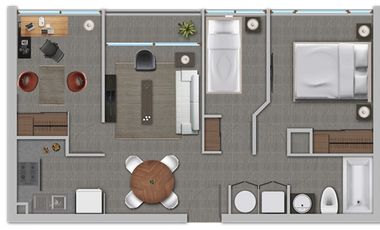 Martinez de Rozas 35 (1 Bod)