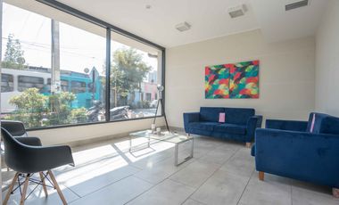 Martinez de Rozas 35 (1 Bod)