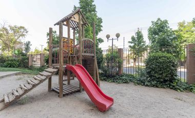 Vicuña Mackenna 2935