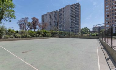 Vicuña Mackenna 2935