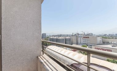 Vicuña Mackenna 2935