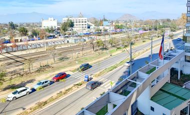 Av. Portales 672 (1 Est )