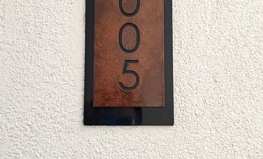 Los Olmos 3031 (1 Est /1 Bod)