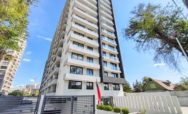 Los Olmos 3031 (1 Est /1 Bod)