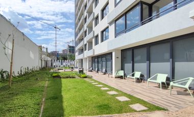 Los Olmos 3031 (1 Est /1 Bod)