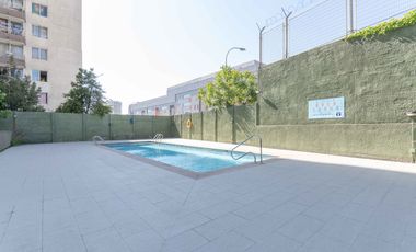 Alcalde Pedro Alarcó (1 Est /1 Bod)