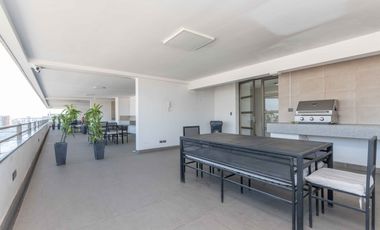 Alcalde Pedro Alarcó (1 Est /1 Bod)