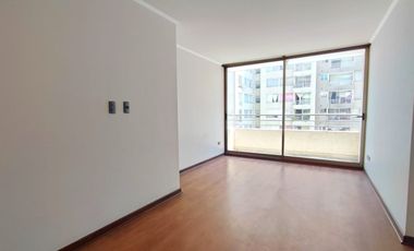 Alcalde Pedro Alarcó (1 Est /1 Bod)