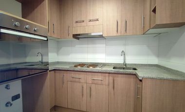 Alcalde Pedro Alarcó (1 Est /1 Bod)