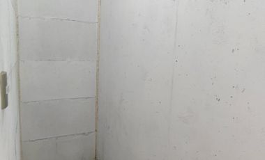 Alcalde Pedro Alarcó (1 Est /1 Bod)