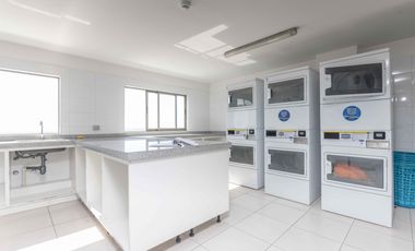 Alcalde Pedro Alarcó (1 Est /1 Bod)