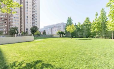 Alcalde Pedro Alarcó (1 Est /1 Bod)