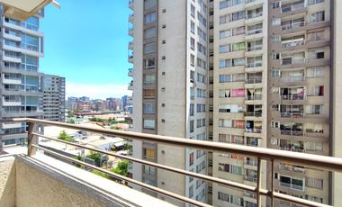 Alcalde Pedro Alarcó (1 Est /1 Bod)