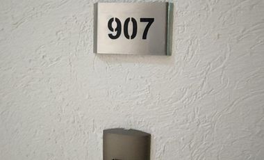 Alcalde Pedro Alarcó (1 Est /1 Bod)