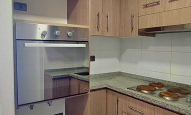 Alcalde Pedro Alarcó (1 Est /1 Bod)