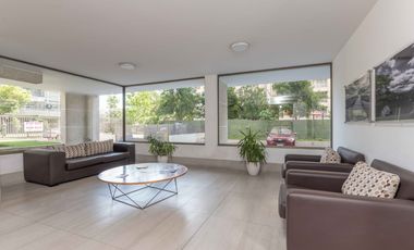 Alcalde Pedro Alarcó (1 Est /1 Bod)