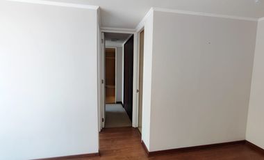 Alcalde Pedro Alarcó (1 Est /1 Bod)