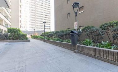 Av. Américo Vespucio (1 Est /1 Bod)