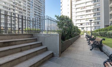 Av. Américo Vespucio (1 Est /1 Bod)