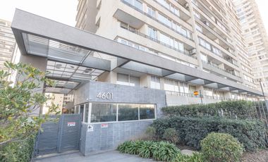 Av. Américo Vespucio (1 Est /1 Bod)