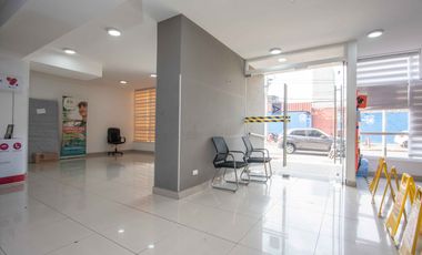 Blanco Garcés 154 (1 Bod)