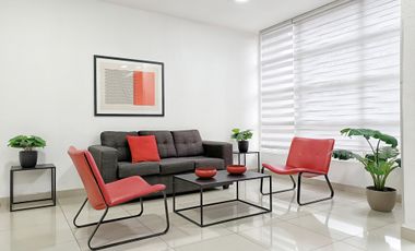 Blanco Garcés 154 (1 Bod)