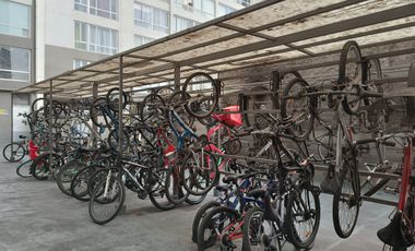 Blanco Garcés 154 (1 Bod)