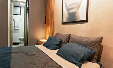 Venta de apartasuite de turismo en el Rodadero , Santa Marta