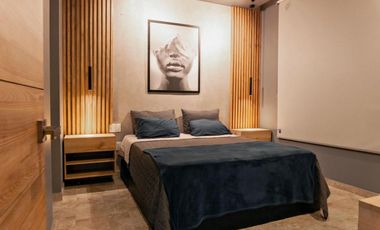 Venta de apartasuite de turismo en el Rodadero , Santa Marta