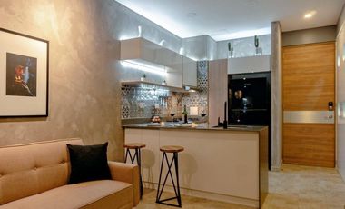 Venta de apartasuite de turismo en el Rodadero , Santa Marta