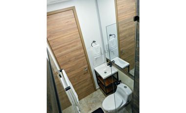 Venta de apartasuite de turismo en el Rodadero , Santa Marta