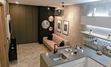 Venta de apartasuite de turismo en el Rodadero , Santa Marta