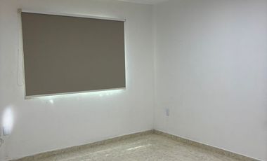 Departamento En Renta, Primer Piso, 3 recámaras, Adalberto Tejeda, Boca Del Río.