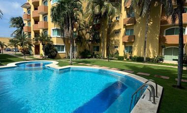 Departamento En Renta, Primer Piso, 3 recámaras, Adalberto Tejeda, Boca Del Río.