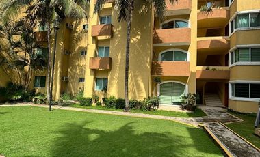 Departamento En Renta, Primer Piso, 3 recámaras, Adalberto Tejeda, Boca Del Río.