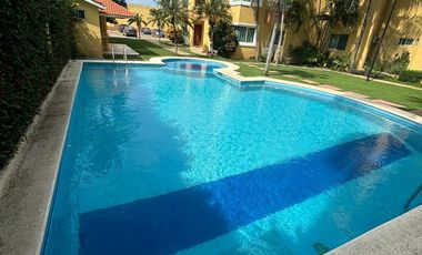 Departamento En Renta, Primer Piso, 3 recámaras, Adalberto Tejeda, Boca Del Río.