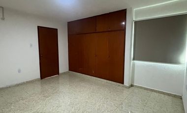 Departamento En Renta, Primer Piso, 3 recámaras, Adalberto Tejeda, Boca Del Río.