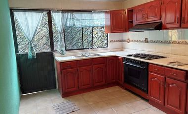 Renta Casa en Jardines de Bellavista